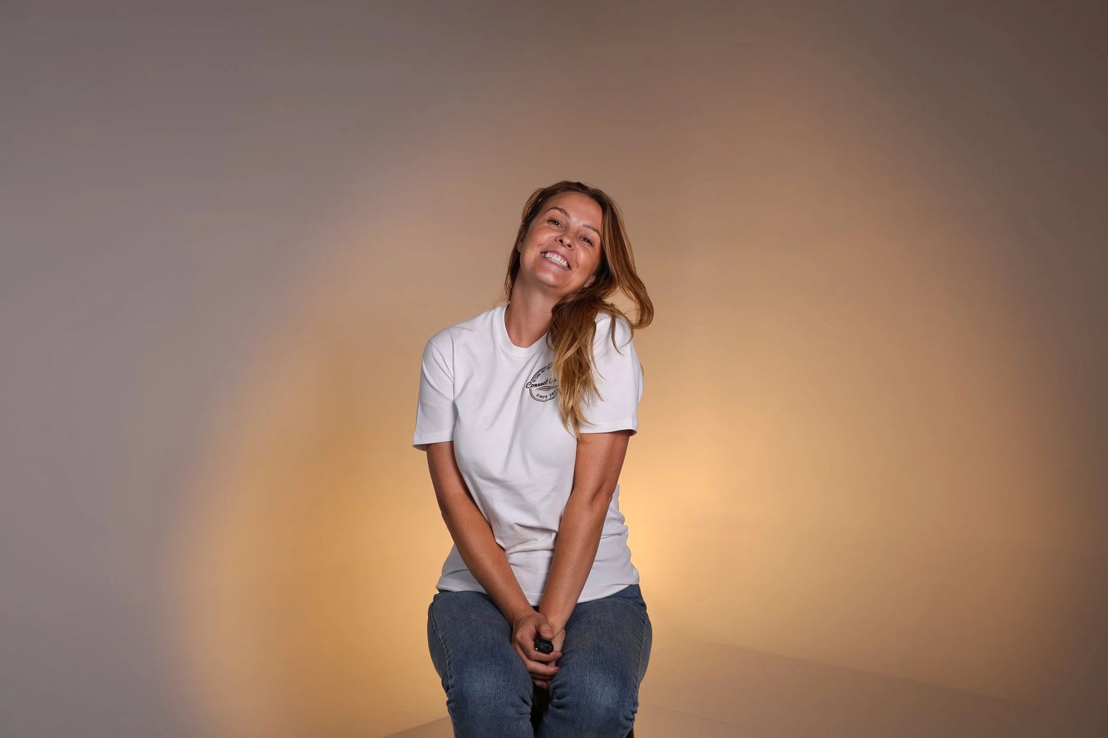 Connect Us Care team member