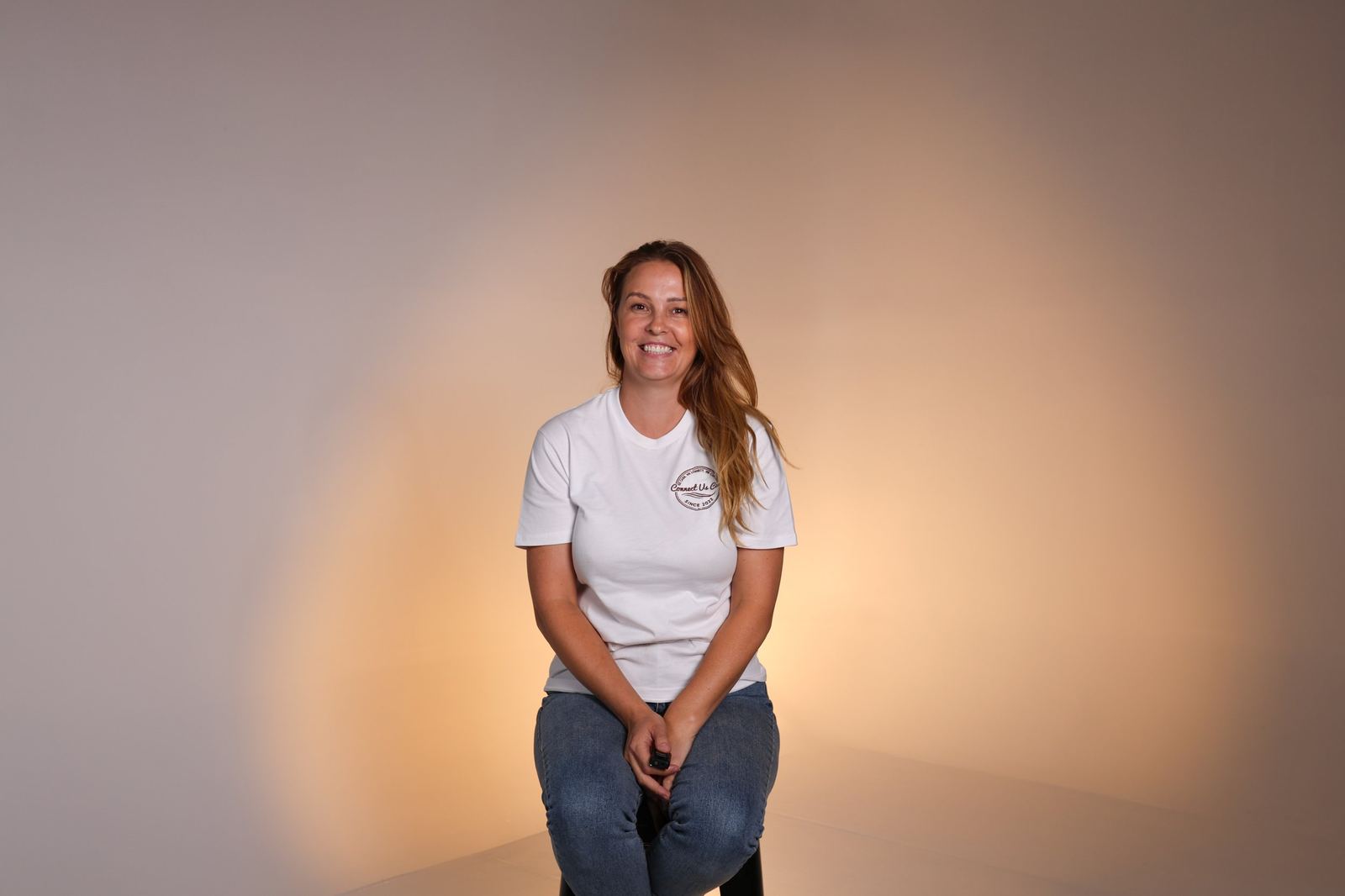 Amanda, Director at Connect Us Care